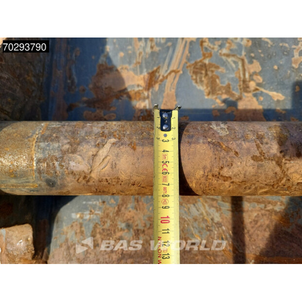 2018 فولفو ECR355EL-42668432