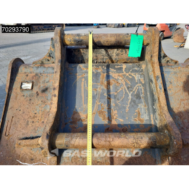 2018 فولفو ECR355EL-42668433