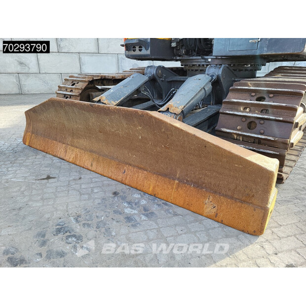 2018 فولفو ECR355EL-42668443