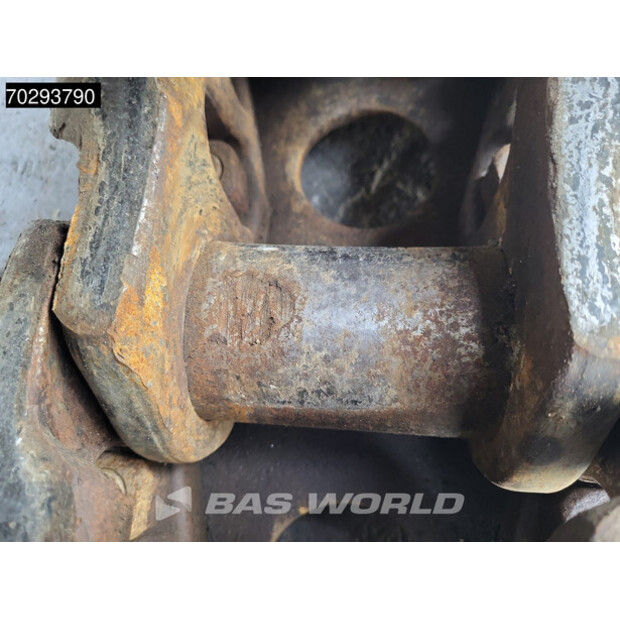 2018 فولفو ECR355EL-42668446