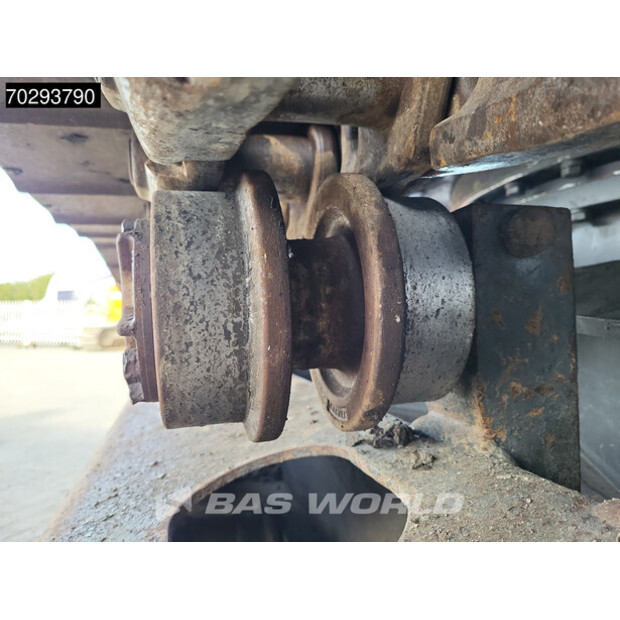 2018 فولفو ECR355EL-42668447