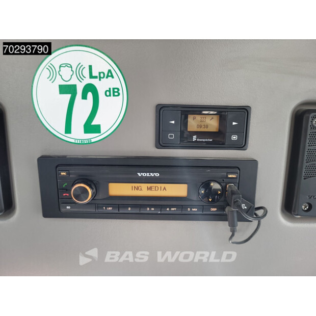 2018 فولفو ECR355EL-42668459