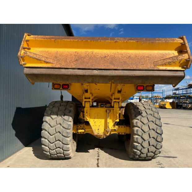 2008 Volvo A30E-42668640