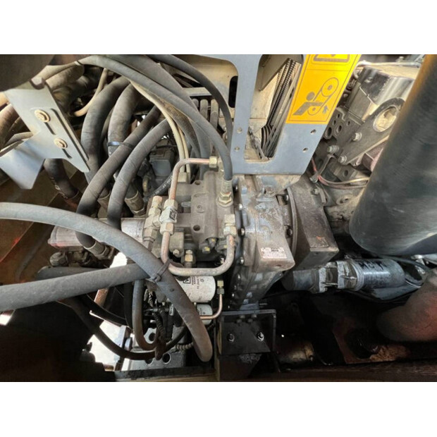2007 VOGELE Super 1800-2-42668937