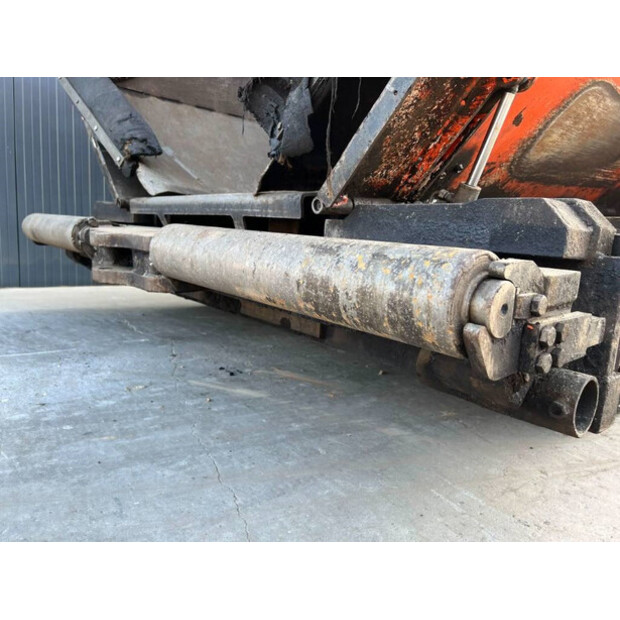 2007 VOGELE Super 1800-2-42668943