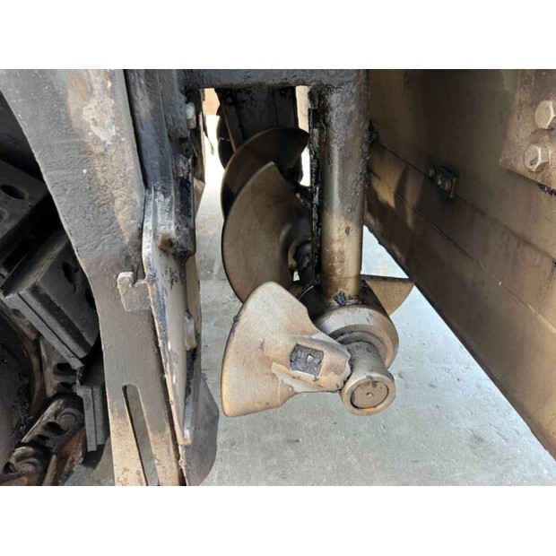 2007 VOGELE Super 1800-2-42668946