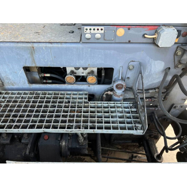 2007 VOGELE Super 1800-2-42668948