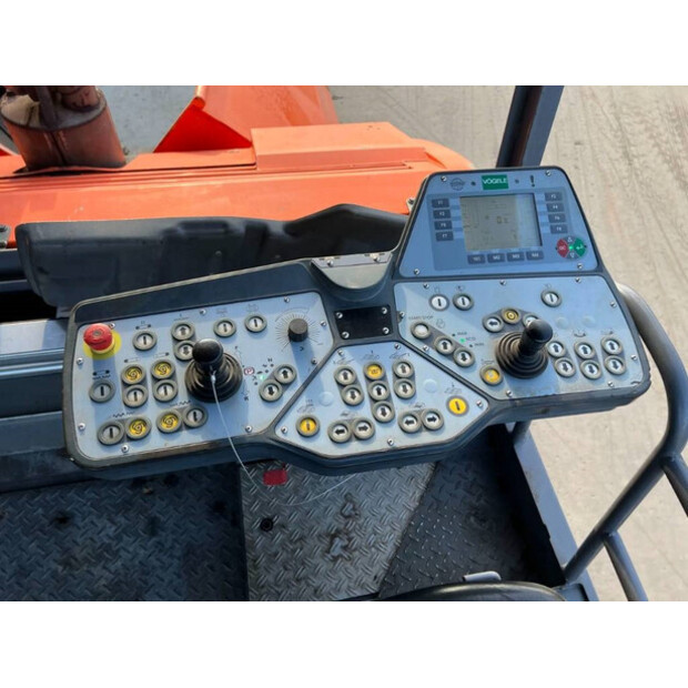 2007 VOGELE Super 1800-2-42668951