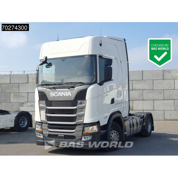 2023 Scania S460-42669082