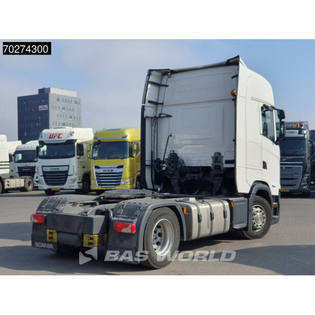 2023 Scania S460-42669084