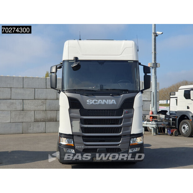 2023 Scania S460-42669086