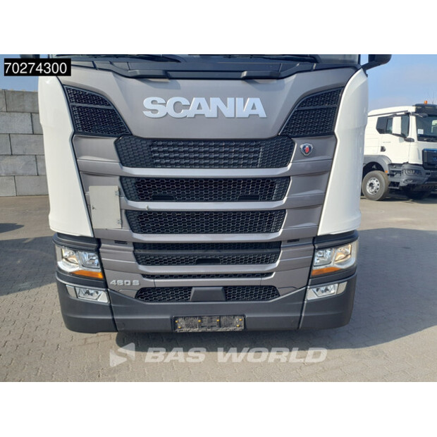 2023 Scania S460-42669088