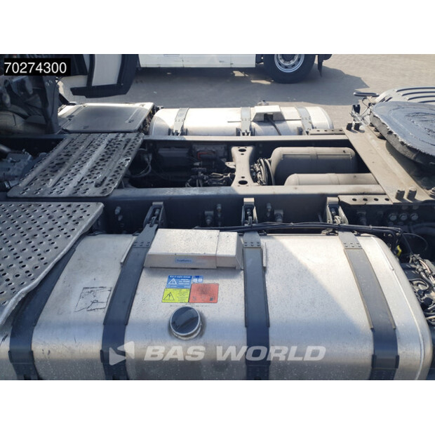 2023 Scania S460-42669090