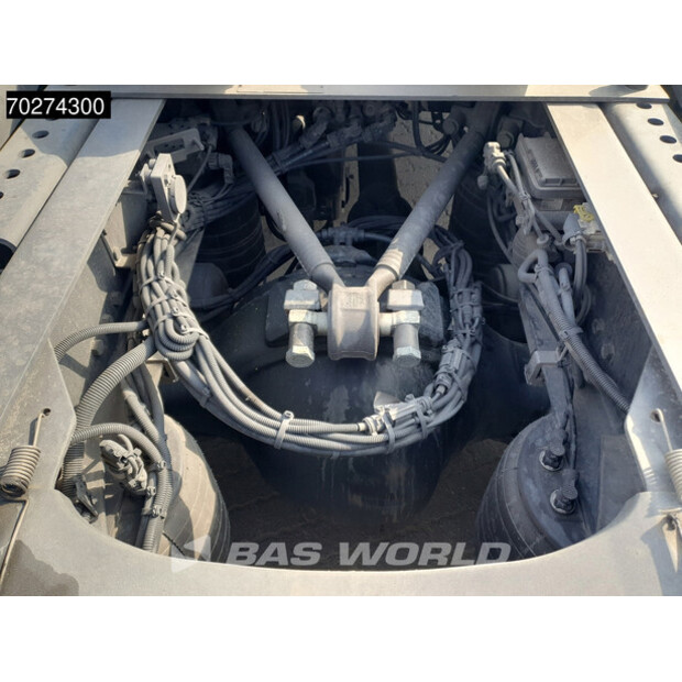 2023 Scania S460-42669093