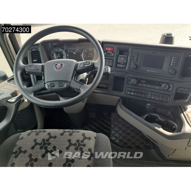 2023 Scania S460-42669096