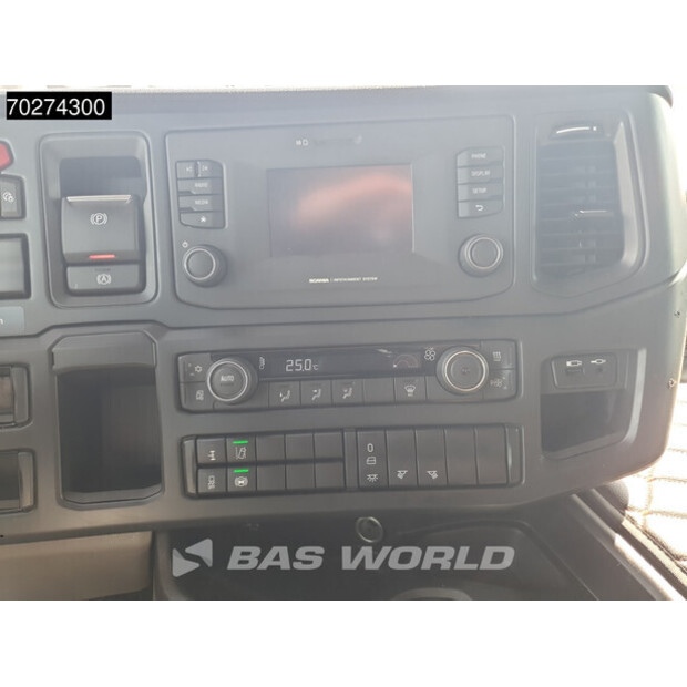 2023 Scania S460-42669101