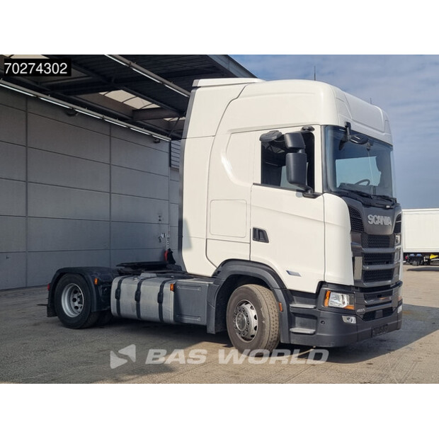 2023 سكانيا S460-42669111