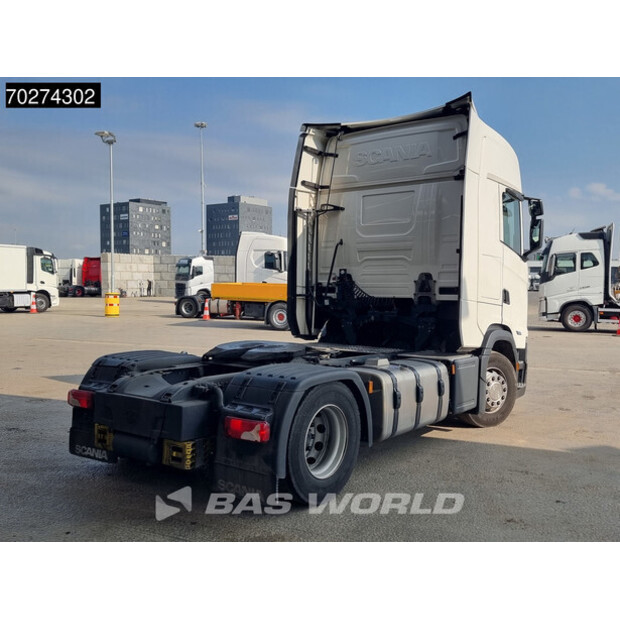 2023 سكانيا S460-42669113