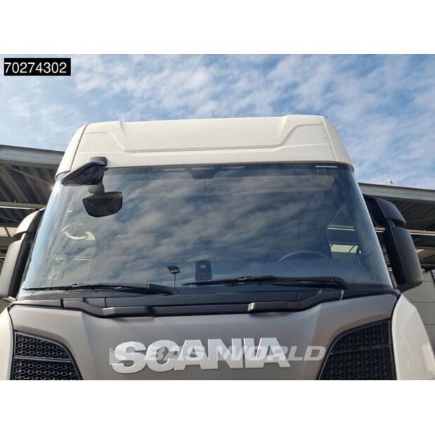 2023 سكانيا S460-42669115