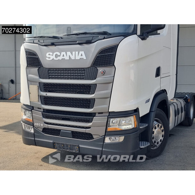 2023 سكانيا S460-42669116