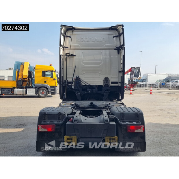 2023 سكانيا S460-42669118