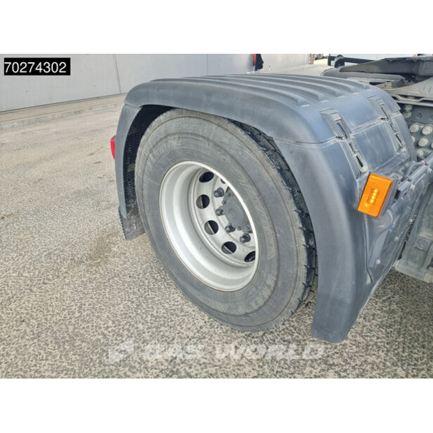 2023 سكانيا S460-42669125