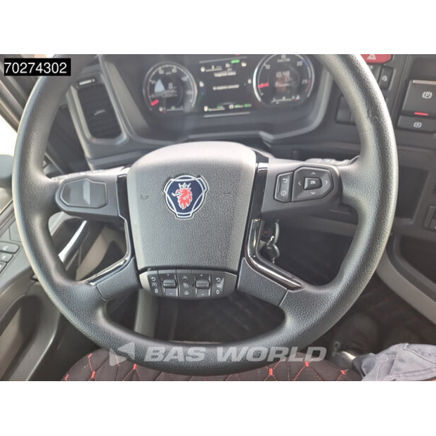 2023 سكانيا S460-42669127