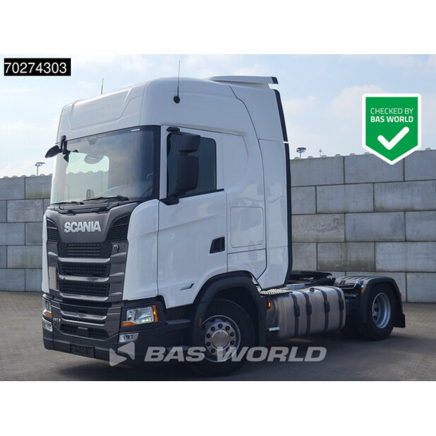 2023 Scania S460-42669161