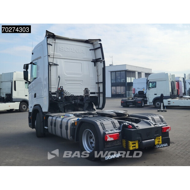 2023 Scania S460-42669162