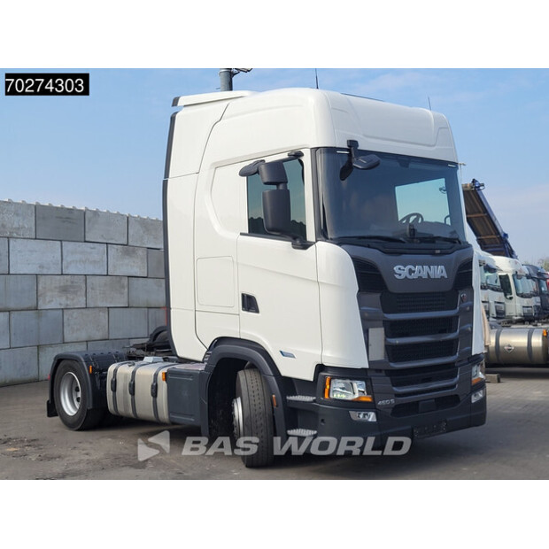 2023 Scania S460-42669163