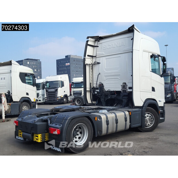 2023 Scania S460-42669165