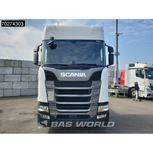2023 Scania S460-42669166