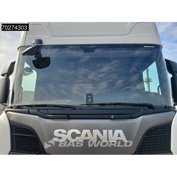 2023 Scania S460-42669167
