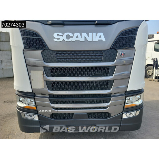 2023 Scania S460-42669168