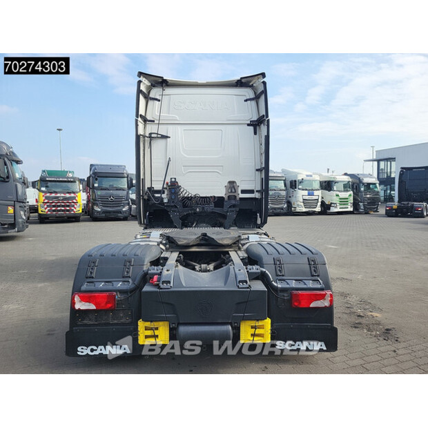2023 Scania S460-42669169