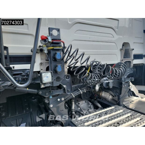 2023 Scania S460-42669170