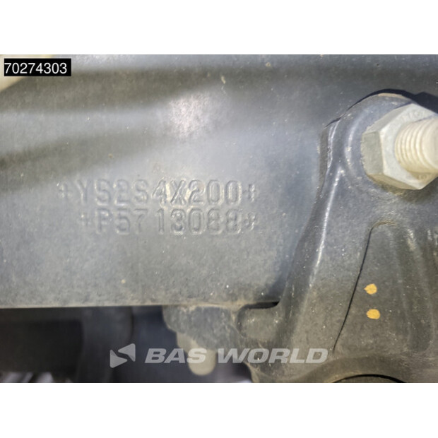 2023 Scania S460-42669205