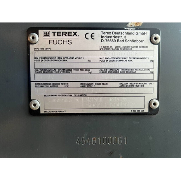 2012 فوكس MHL454-42669311