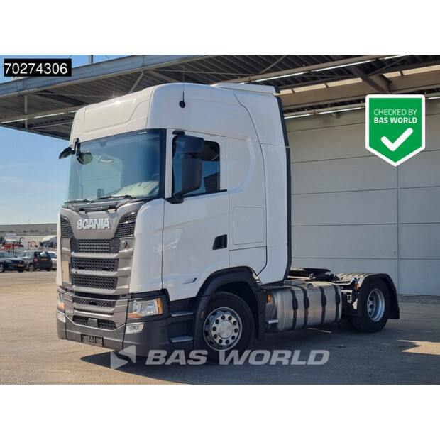2023 Scania S460-42669335