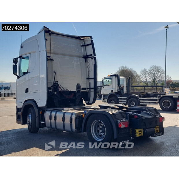 2023 Scania S460-42669336