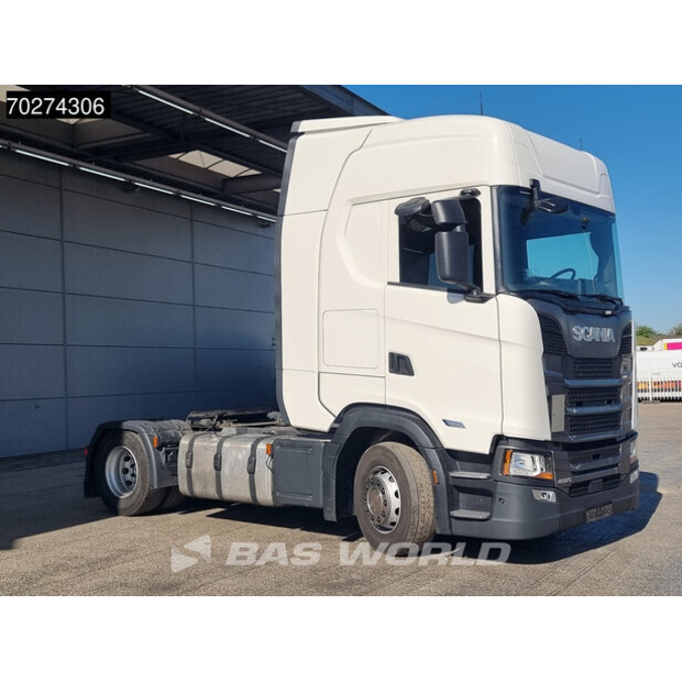 2023 Scania S460-42669337