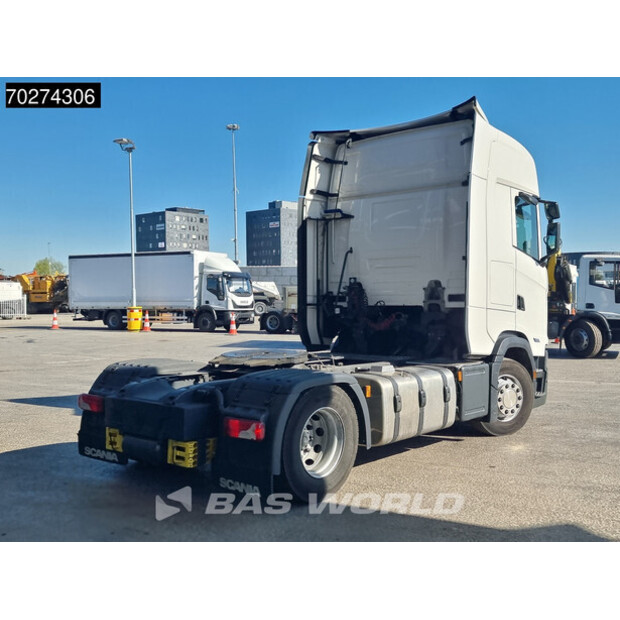 2023 Scania S460-42669339