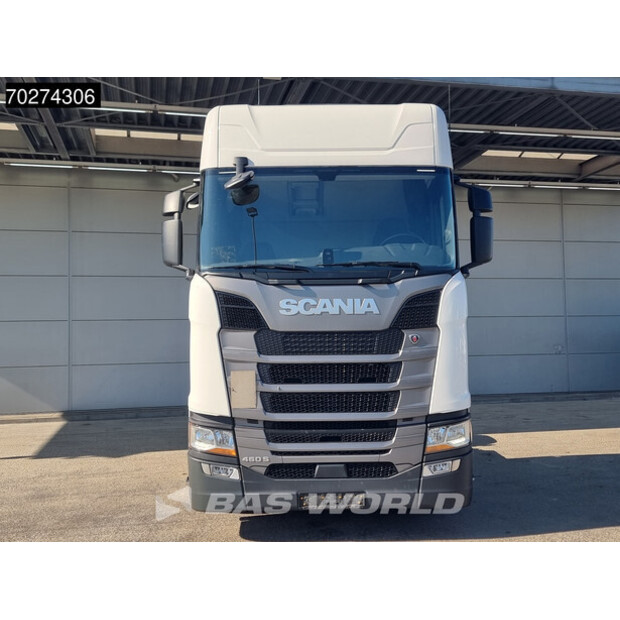 2023 Scania S460-42669340