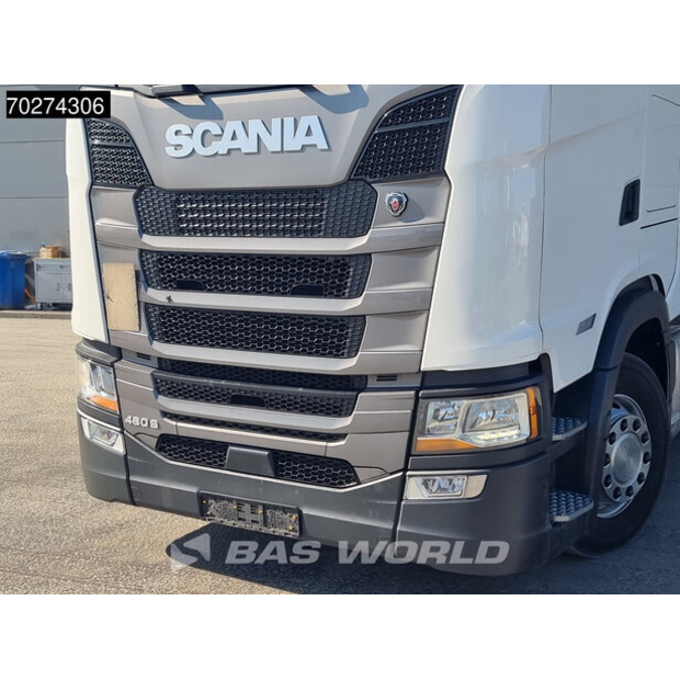 2023 Scania S460-42669342