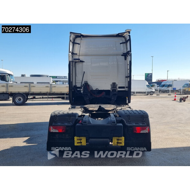 2023 Scania S460-42669344