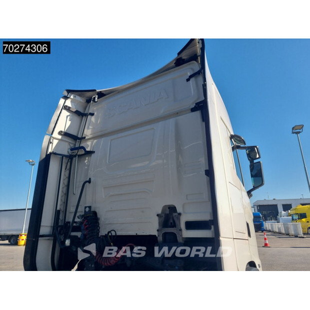 2023 Scania S460-42669345