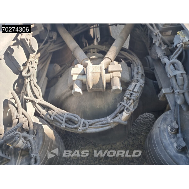 2023 Scania S460-42669350