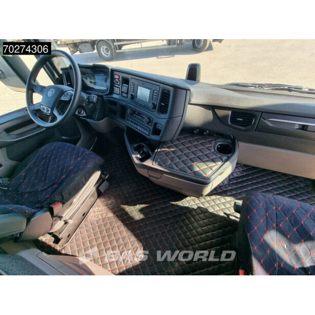 2023 Scania S460-42669352