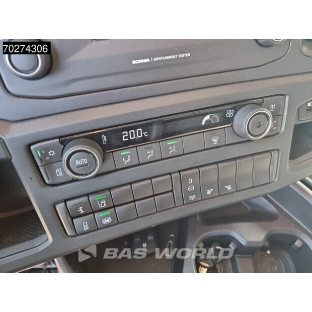 2023 Scania S460-42669358