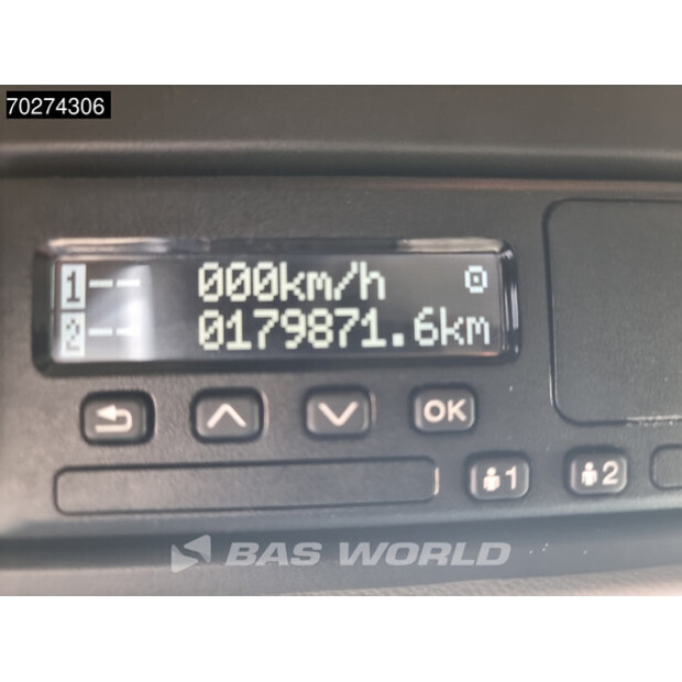 2023 Scania S460-42669363